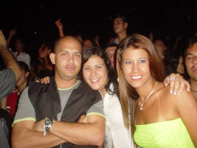 Foto 57 de Candelaria Discoteca · 20 de julio de 2004 en Candelaria Discoteca, Bucaramanga