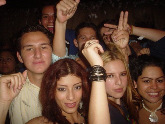 Foto 59 de Candelaria Discoteca · 20 de julio de 2004 en Candelaria Discoteca, Bucaramanga