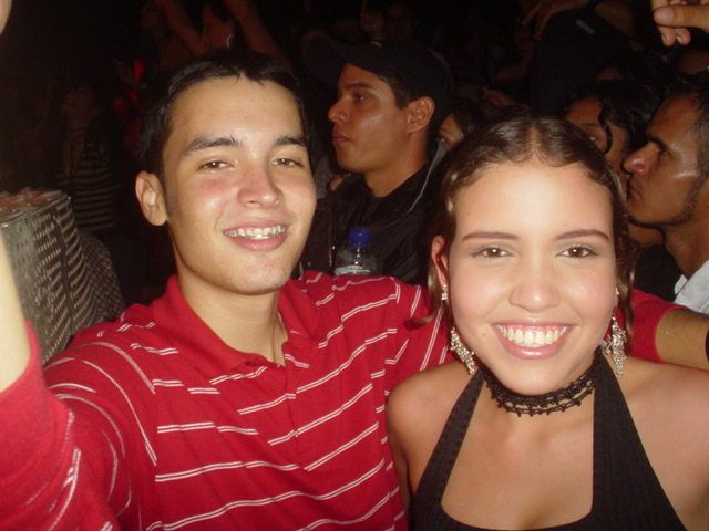 Foto 60 de Candelaria Discoteca · 20 de julio de 2004 en Candelaria Discoteca, Bucaramanga
