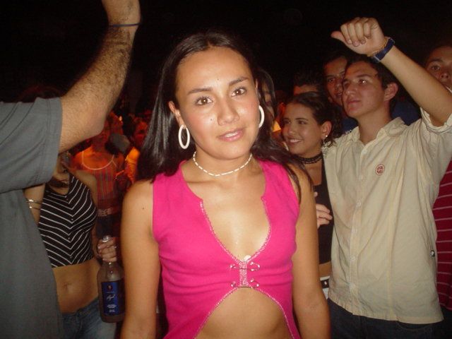 Foto 65 de Candelaria Discoteca · 20 de julio de 2004 en Candelaria Discoteca, Bucaramanga