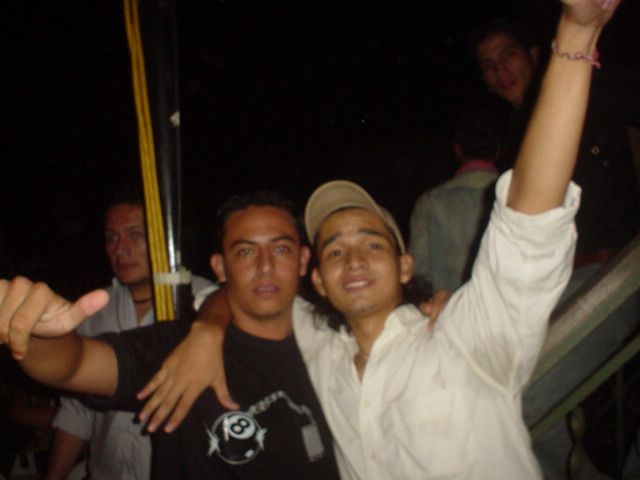 Foto 66 de Candelaria Discoteca · 20 de julio de 2004 en Candelaria Discoteca, Bucaramanga