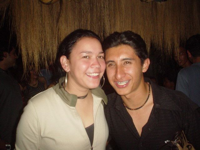 Foto 69 de Candelaria Discoteca · 20 de julio de 2004 en Candelaria Discoteca, Bucaramanga