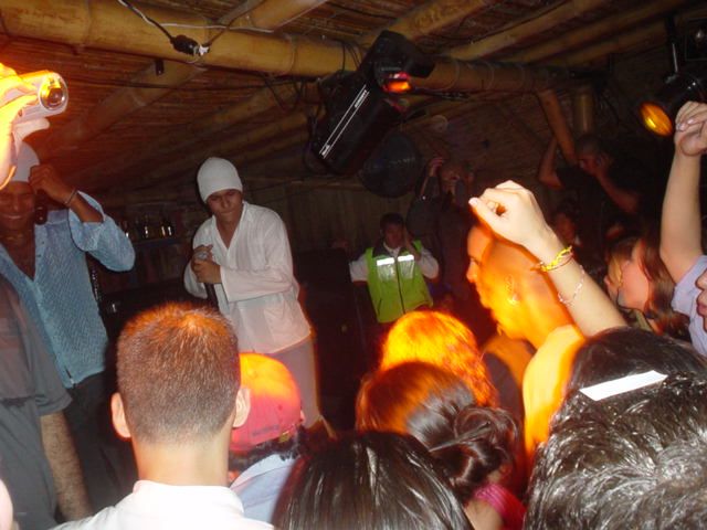 Foto 71 de Candelaria Discoteca · 20 de julio de 2004 en Candelaria Discoteca, Bucaramanga