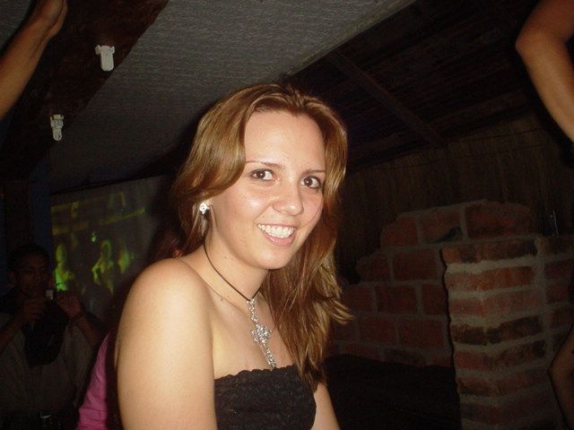 Foto 81 de Candelaria Discoteca · 20 de julio de 2004 en Candelaria Discoteca, Bucaramanga