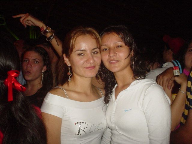 Foto 83 de Candelaria Discoteca · 20 de julio de 2004 en Candelaria Discoteca, Bucaramanga