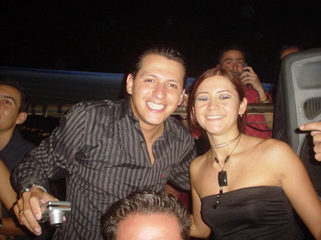 Foto 84 de Candelaria Discoteca · 20 de julio de 2004 en Candelaria Discoteca, Bucaramanga