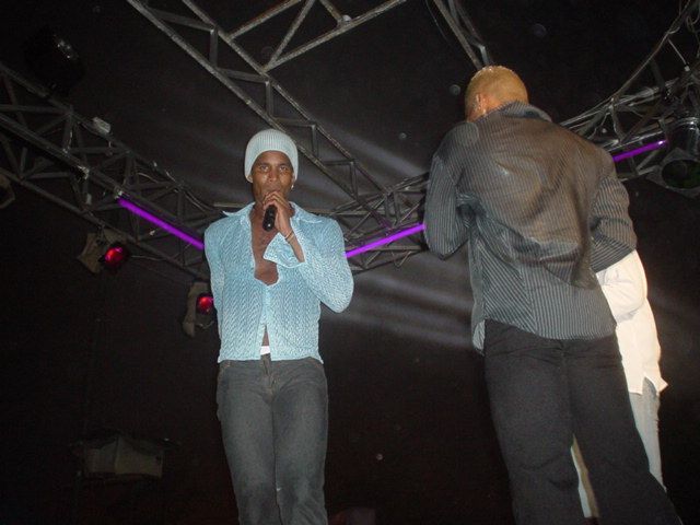 Foto 91 de Candelaria Discoteca · 20 de julio de 2004 en Candelaria Discoteca, Bucaramanga