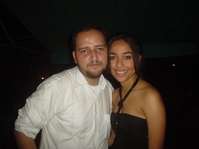 Foto 97 de Candelaria Discoteca · 20 de julio de 2004 en Candelaria Discoteca, Bucaramanga