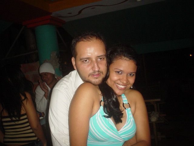 Foto 99 de Candelaria Discoteca · 20 de julio de 2004 en Candelaria Discoteca, Bucaramanga
