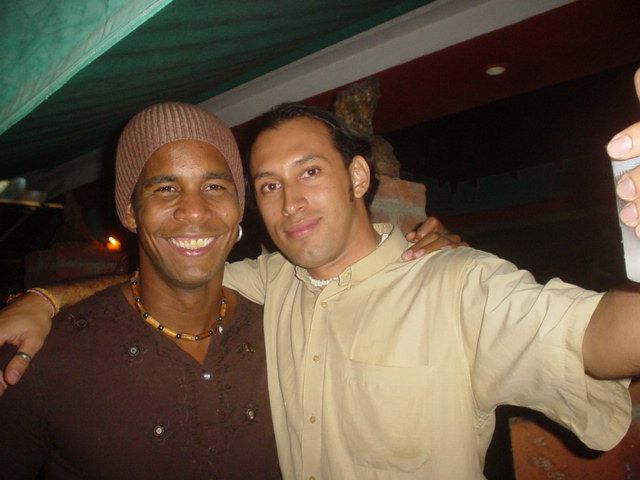 Foto 102 de Candelaria Discoteca · 20 de julio de 2004 en Candelaria Discoteca, Bucaramanga
