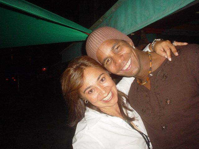 Foto 103 de Candelaria Discoteca · 20 de julio de 2004 en Candelaria Discoteca, Bucaramanga