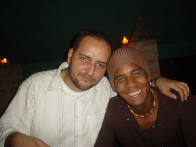 Foto 107 de Candelaria Discoteca · 20 de julio de 2004 en Candelaria Discoteca, Bucaramanga