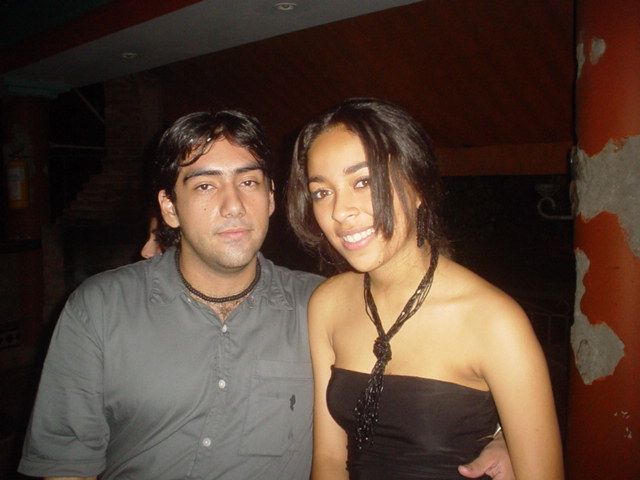 Foto 109 de Candelaria Discoteca · 20 de julio de 2004 en Candelaria Discoteca, Bucaramanga