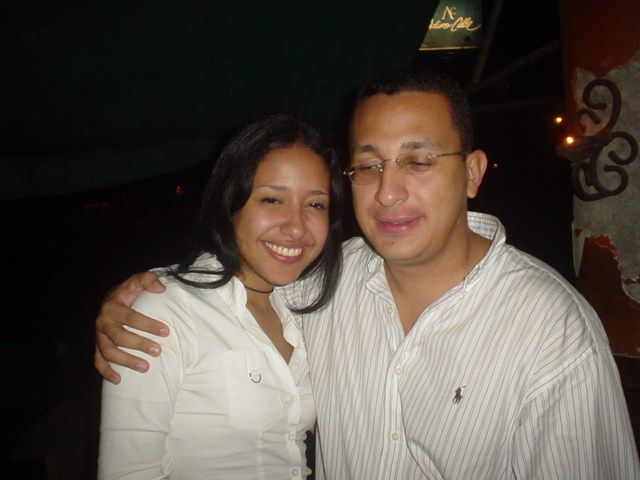 Foto 116 de Candelaria Discoteca · 20 de julio de 2004 en Candelaria Discoteca, Bucaramanga