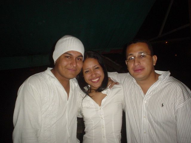 Foto 117 de Candelaria Discoteca · 20 de julio de 2004 en Candelaria Discoteca, Bucaramanga