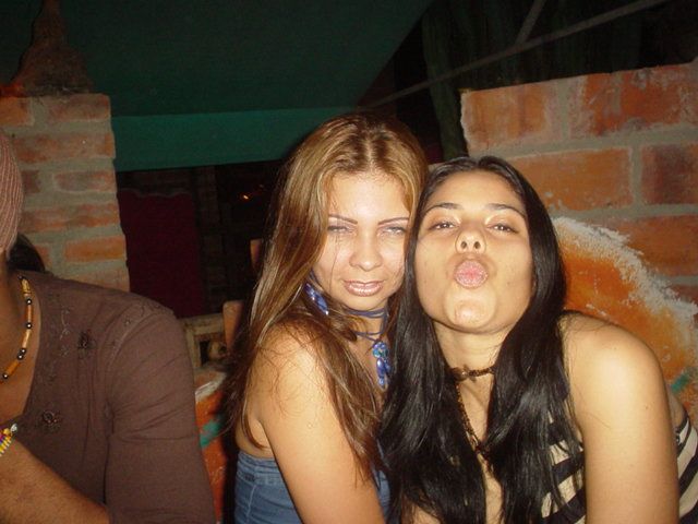 Foto 118 de Candelaria Discoteca · 20 de julio de 2004 en Candelaria Discoteca, Bucaramanga
