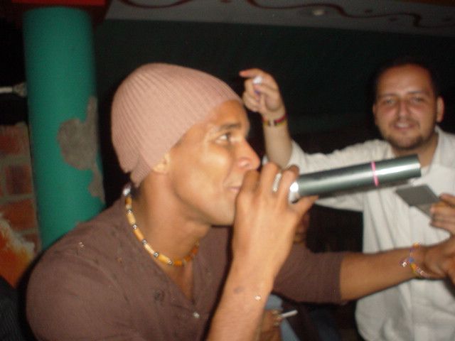 Foto 119 de Candelaria Discoteca · 20 de julio de 2004 en Candelaria Discoteca, Bucaramanga