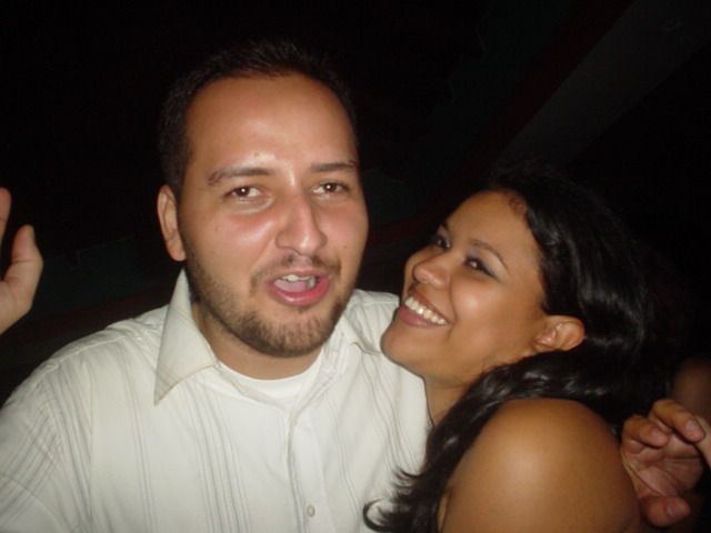 Foto 120 de Candelaria Discoteca · 20 de julio de 2004 en Candelaria Discoteca, Bucaramanga