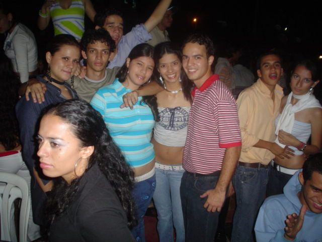 Foto 129 de Candelaria Discoteca · 20 de julio de 2004 en Candelaria Discoteca, Bucaramanga