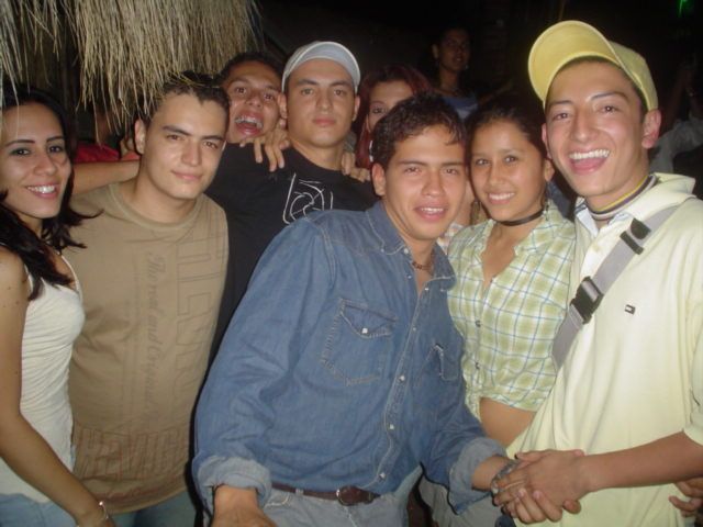 Foto 130 de Candelaria Discoteca · 20 de julio de 2004 en Candelaria Discoteca, Bucaramanga