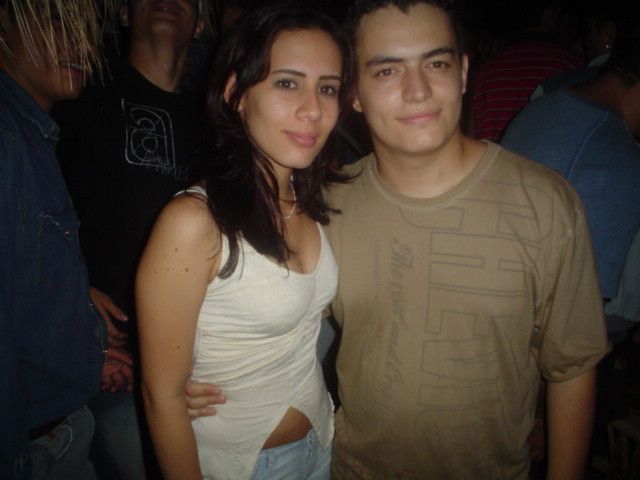 Foto 132 de Candelaria Discoteca · 20 de julio de 2004 en Candelaria Discoteca, Bucaramanga