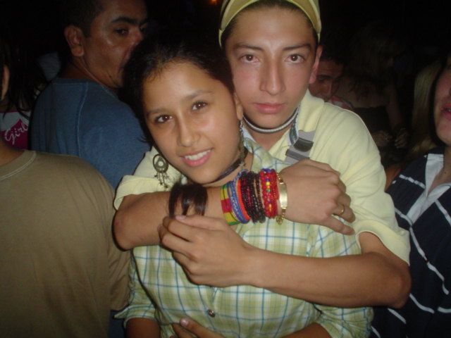 Foto 133 de Candelaria Discoteca · 20 de julio de 2004 en Candelaria Discoteca, Bucaramanga