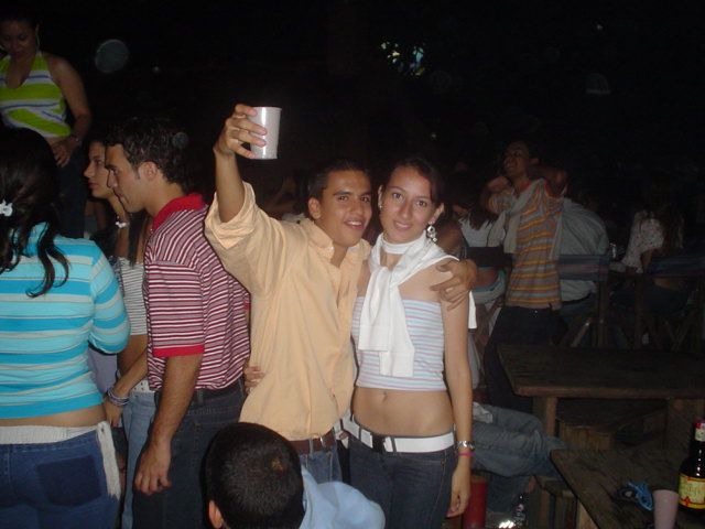 Foto 135 de Candelaria Discoteca · 20 de julio de 2004 en Candelaria Discoteca, Bucaramanga