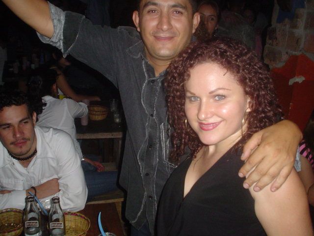 Foto 137 de Candelaria Discoteca · 20 de julio de 2004 en Candelaria Discoteca, Bucaramanga