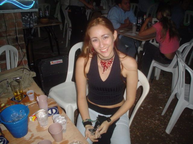 Foto 143 de Candelaria Discoteca · 20 de julio de 2004 en Candelaria Discoteca, Bucaramanga