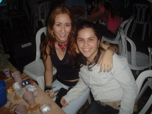 Foto 144 de Candelaria Discoteca · 20 de julio de 2004 en Candelaria Discoteca, Bucaramanga