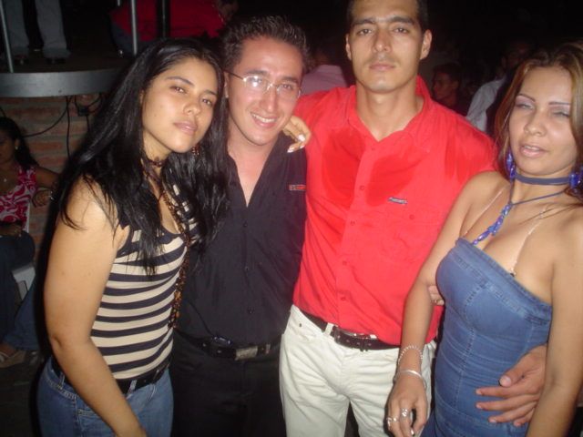 Foto 145 de Candelaria Discoteca · 20 de julio de 2004 en Candelaria Discoteca, Bucaramanga