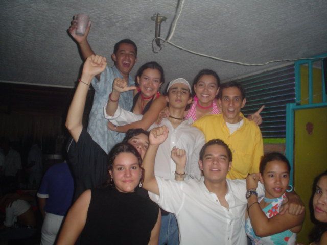 Foto 147 de Candelaria Discoteca · 20 de julio de 2004 en Candelaria Discoteca, Bucaramanga