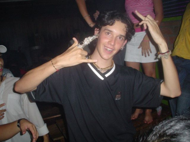 Foto 148 de Candelaria Discoteca · 20 de julio de 2004 en Candelaria Discoteca, Bucaramanga