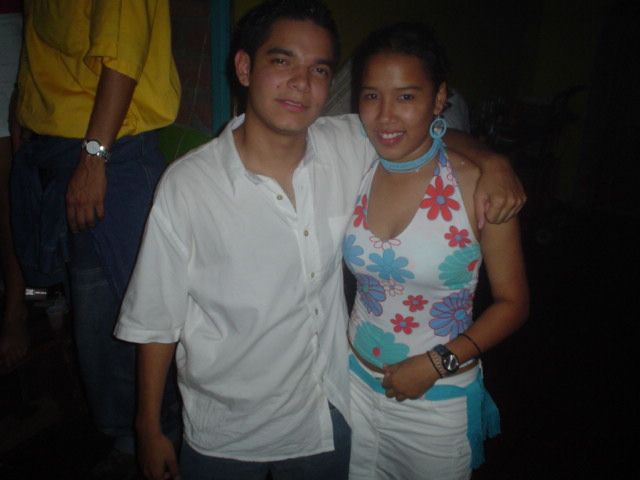 Foto 149 de Candelaria Discoteca · 20 de julio de 2004 en Candelaria Discoteca, Bucaramanga