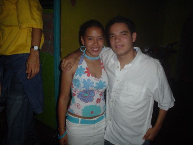 Foto 151 de Candelaria Discoteca · 20 de julio de 2004 en Candelaria Discoteca, Bucaramanga