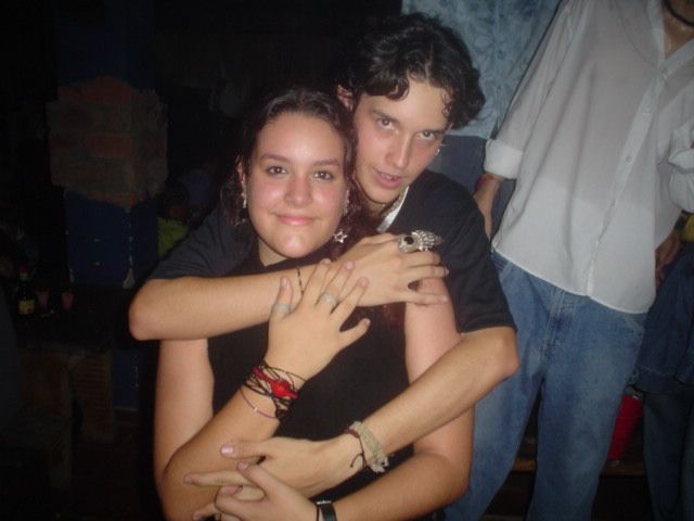 Foto 153 de Candelaria Discoteca · 20 de julio de 2004 en Candelaria Discoteca, Bucaramanga
