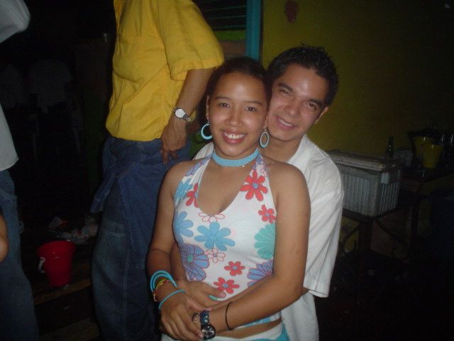 Foto 154 de Candelaria Discoteca · 20 de julio de 2004 en Candelaria Discoteca, Bucaramanga