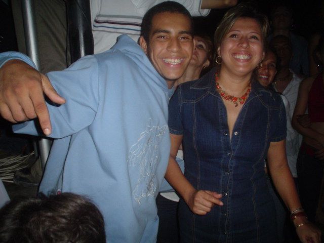 Foto 157 de Candelaria Discoteca · 20 de julio de 2004 en Candelaria Discoteca, Bucaramanga