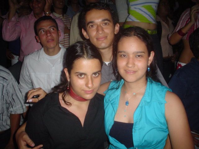 Foto 162 de Candelaria Discoteca · 20 de julio de 2004 en Candelaria Discoteca, Bucaramanga