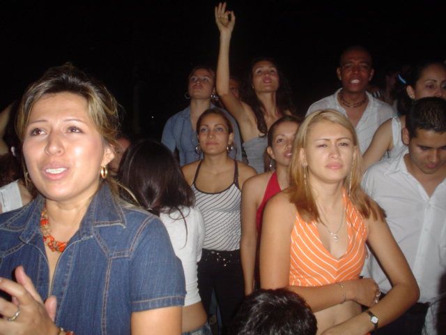 Foto 163 de Candelaria Discoteca · 20 de julio de 2004 en Candelaria Discoteca, Bucaramanga