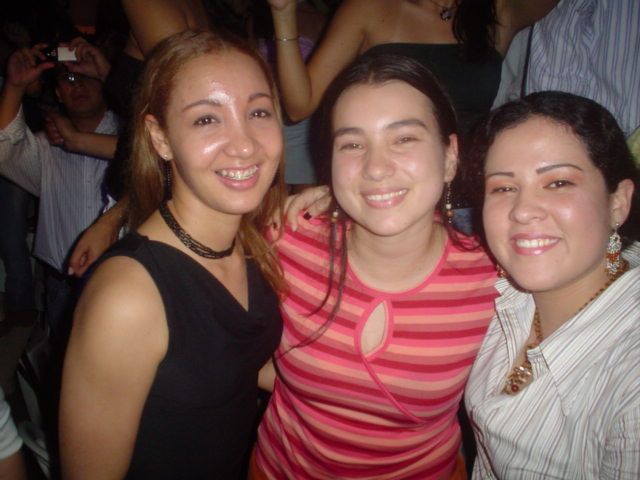 Foto 168 de Candelaria Discoteca · 20 de julio de 2004 en Candelaria Discoteca, Bucaramanga