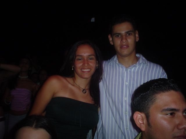 Foto 169 de Candelaria Discoteca · 20 de julio de 2004 en Candelaria Discoteca, Bucaramanga