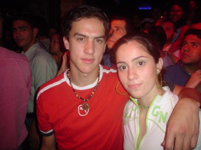 Foto 170 de Candelaria Discoteca · 20 de julio de 2004 en Candelaria Discoteca, Bucaramanga