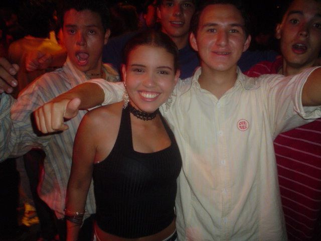 Foto 171 de Candelaria Discoteca · 20 de julio de 2004 en Candelaria Discoteca, Bucaramanga