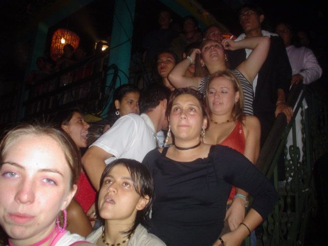 Foto 184 de Candelaria Discoteca · 20 de julio de 2004 en Candelaria Discoteca, Bucaramanga