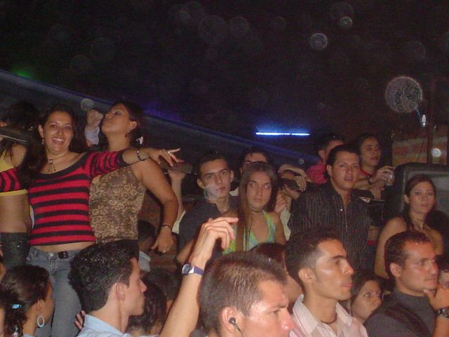 Foto 186 de Candelaria Discoteca · 20 de julio de 2004 en Candelaria Discoteca, Bucaramanga