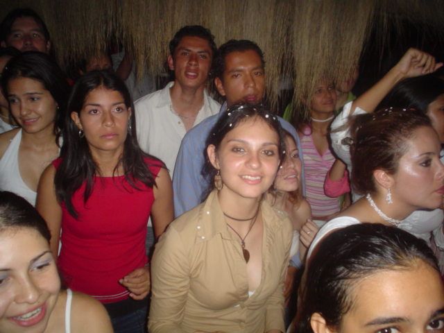 Foto 188 de Candelaria Discoteca · 20 de julio de 2004 en Candelaria Discoteca, Bucaramanga