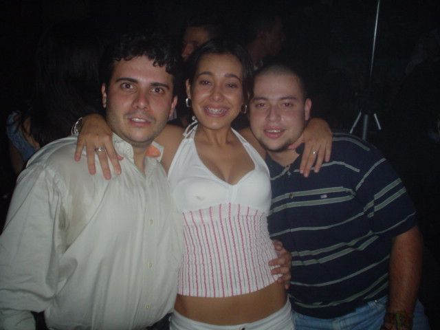 Foto 191 de Candelaria Discoteca · 20 de julio de 2004 en Candelaria Discoteca, Bucaramanga