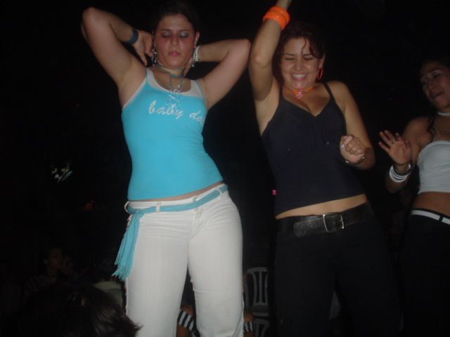 Foto 192 de Candelaria Discoteca · 20 de julio de 2004 en Candelaria Discoteca, Bucaramanga