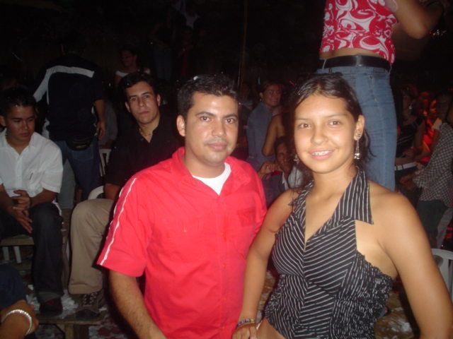 Foto 195 de Candelaria Discoteca · 20 de julio de 2004 en Candelaria Discoteca, Bucaramanga